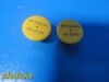 STRYKER 12X  Monotube Hoffmann II Fracture Fix System Components