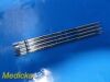 STRYKER 12X  Monotube Hoffmann II Fracture Fix System Components
