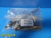 STRYKER 12X  Monotube Hoffmann II Fracture Fix System Components