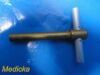 STRYKER 12X  Monotube Hoffmann II Fracture Fix System Components