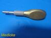 STRYKER 12X  Monotube Hoffmann II Fracture Fix System Components
