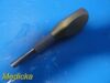 STRYKER 12X  Monotube Hoffmann II Fracture Fix System Components