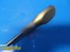 STRYKER 12X  Monotube Hoffmann II Fracture Fix System Components