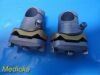 STRYKER 12X  Monotube Hoffmann II Fracture Fix System Components