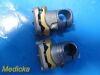 STRYKER 12X  Monotube Hoffmann II Fracture Fix System Components