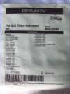 CENTURION MNS10980 Fine Soft Tissue Instrument Set