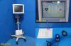 ADVANTECH POC-153 LidcoPlus HM-71-02 Hemodynamic Monitor