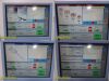ADVANTECH POC-153 LidcoPlus HM-71-02 Hemodynamic Monitor