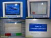 ADVANTECH POC-153 LidcoPlus HM-71-02 Hemodynamic Monitor