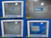 ADVANTECH POC-153 LidcoPlus HM-71-02 Hemodynamic Monitor