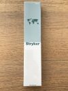 STRYKER 0227-8240S Bixcut System Reamer Shaft, Mod Trinkle 8x284mm (X)