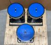 TMC Stacis 2000 Lab Table