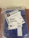MEDLINE MDS9915HPRE Reusable BP Cuff, Thigh, 1-Tube, with HP Connector
