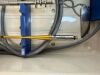 OLYMPUS T3075 Sonosurg Scissors Olympus T3075 Sonosurg Scissors w/ T2H Transducer, MAJ-1117 Wrench