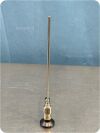 AED ADVANCED ENDOSCOPY DEVICES 8800B 30 DEGREE 4MM Endoscope