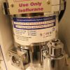 VETEQUIP Compac5 Vet. Anesthesia