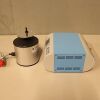 UGO BASILE 37450 Dynamic Plantar Aesthesiometer