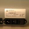 UGO BASILE 37370 Plantar Test w/ IR Emitter