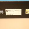 WYATT TECHNOLOGY WORB-02 Orbit Recycle System