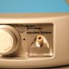 WYATT TECHNOLOGY WISL-01 Injection System Low Pressure