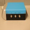 WYATT TECHNOLOGY WISL-01 Injection System Low Pressure