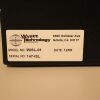 WYATT TECHNOLOGY WISL-01 Injection System Low Pressure