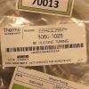 THERMO SCIENTIFIC 8063025 50 Platinum-Cured Silicone Tubing