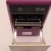 BROOKS LIFE 4Titude Semi-Automatic Sheet Microplate Heat Sealer 4S3 HT121TS/4B