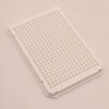 ROCHE LightCycler 480  Multiwell Plate 384, White W/ Sealing Foils