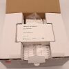 ROCHE LightCycler 480  Multiwell Plate 384, White W/ Sealing Foils