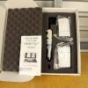 OMNI TH-01 50035000rpm Tissue Homogenizer  w/ Generator Probe