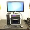 PROMEGA AS3000 Maxwell MDx 16 Nucleic Acid Purification Instrument