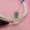 PCB PIEZOTRONICS 002T10 10' Coaxial Cable BNC to BNC