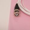 PCB PIEZOTRONICS 002T10 10' Coaxial Cable BNC to BNC