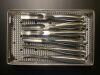 JARIT 250-234 Smith-Petersen Gouge Set