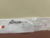 ETHICON ENDO-SURGERY B5XT EndoPath Xcel Bladeless Trocars with stability Sleeves
