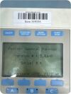 ALARIS MedSystem III 2865B Multi-Channel System Pump IV Infusion