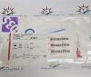 COOK MEDICAL G24591 ZIMMON PANCREATIC STENT 10FR X 7CM (X)