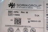 SORIN GROUP Ref: CIPA Cardiac Insulation Pad Adult, Exp. 01/2020, Qty. of (10)