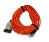 GE Healthcare REF 2003434-001 New GE Healthcare REF 2003434-001 Fiber Optic Cable ST to FDDI Duplex 75 ft