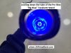 BAXSTAR Blue Pro Max Terahertz Wand