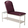 BREWER Element Exam Table