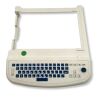 MORTARA Keyboard Mortara ELI 350 EKG / ECG Machine Part Upper Casing with Keyboard Top Cover 