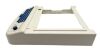 MORTARA Keyboard Mortara ELI 350 EKG / ECG Machine Part Upper Casing with Keyboard Top Cover 