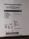CARDINAL HEALTH Box of 10  Silicone Flat Drain,  Ref # SU130-1310 Exp Date 03/31/2025