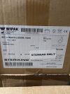 WIPAK MEDICAL Wipak Healthmark Steriking Tyvek Sterilization  roll Packaging 10 x330 Item # LTR44 NI Exp Date 06/15/2025