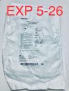 STRYKER 0416-801-100 T7Plus Hood with Peel Away Face Shield