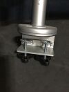 Monitor Stand:  *6 Mounts