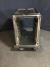 ALADDIN MD10SLP8B4P55 Food Service Meal Delivery Cart