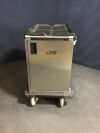 ALADDIN MD10SLP8B4P55 Food Service Meal Delivery Cart